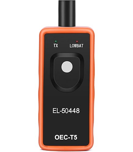Amazon.com: Launch TPMS Relearn Activation Reset Tool for GM